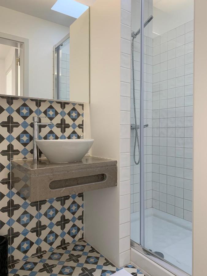 Stylish Townhouse With Gallery In The Heart Of Tavira For Two Exteriér fotografie