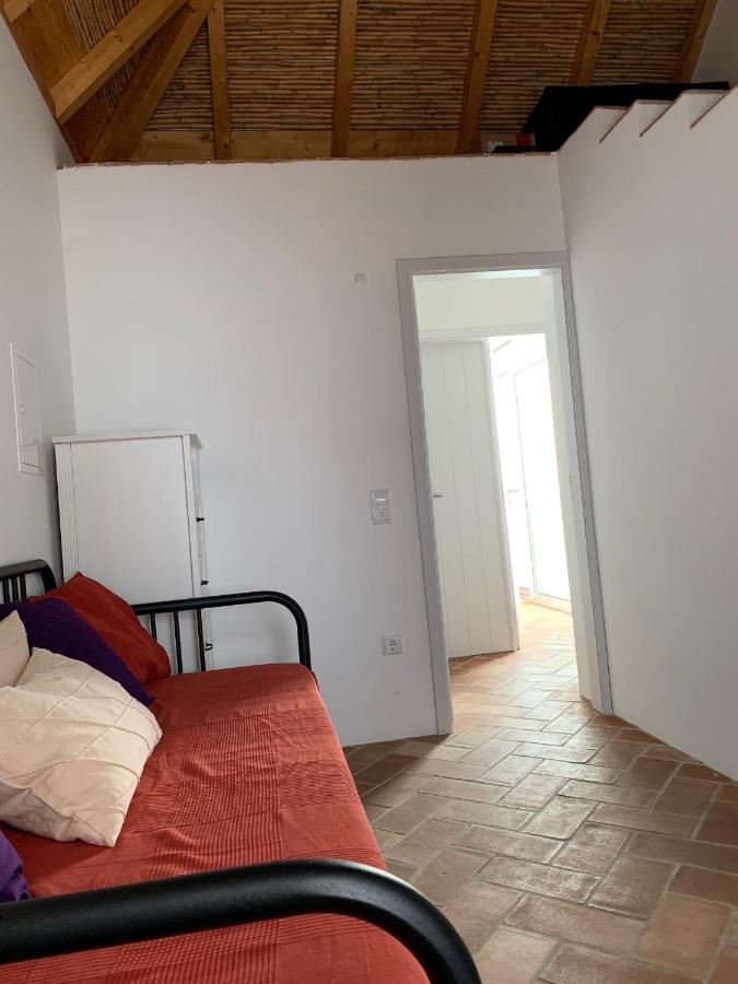 Stylish Townhouse With Gallery In The Heart Of Tavira For Two Exteriér fotografie